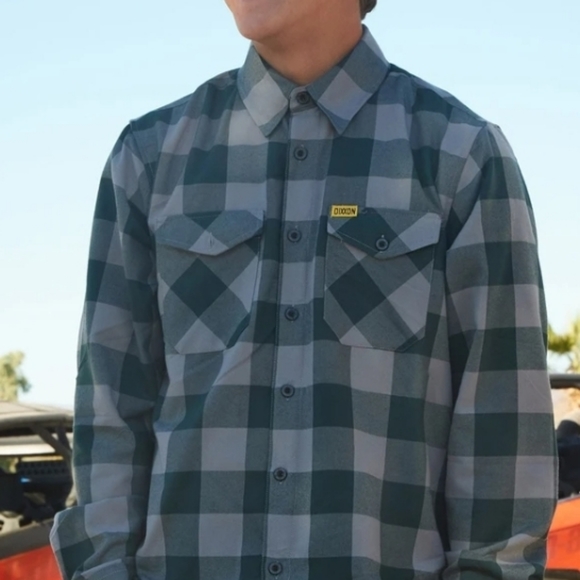 DIXXON FLANNEL - Picture 6 of 6
